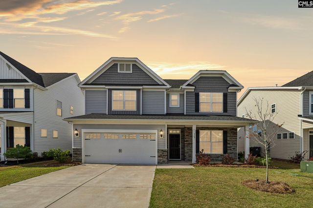 369 Stillington Street, Lexington, SC 29072