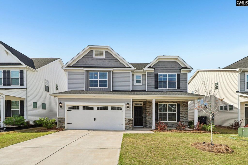 369 Stillington Street, Lexington, SC 29072