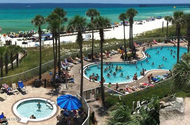 11800 Front Beach Road 2-201, Panama City Beach, FL 32407