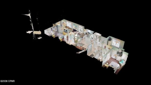 11800 Front Beach Road 2-201, Panama City Beach, FL 32407