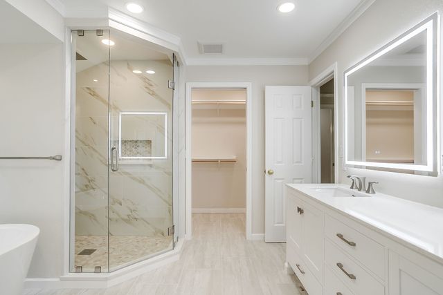 1207 Redman Lane, Duncanville, TX 75137