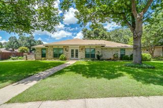 1207 Redman Lane, Duncanville, TX 75137