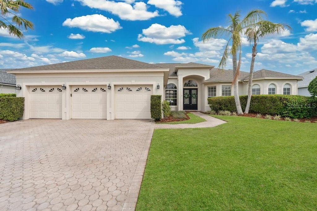 2877 ASHTON TERRACE, Oviedo, FL 32765