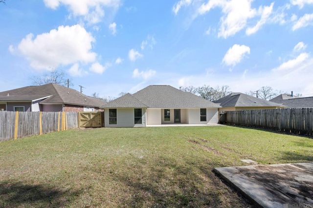 9271 Breeden Dr, Baton Rouge, LA 70811
