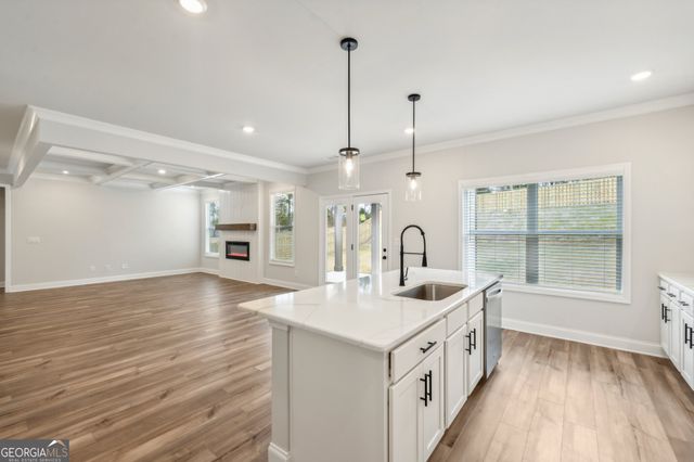 44 Chickadee Court, Auburn, GA 30011