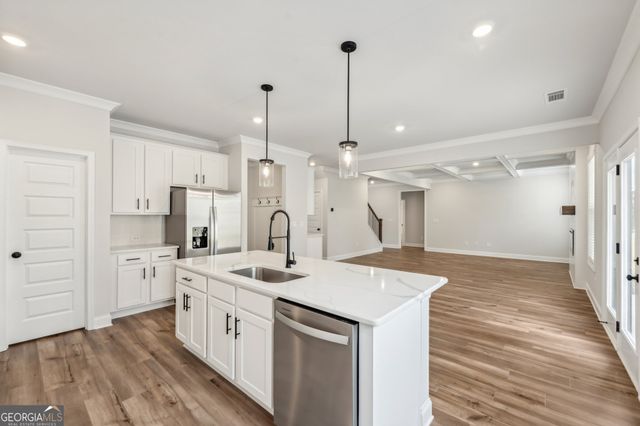 44 Chickadee Court, Auburn, GA 30011