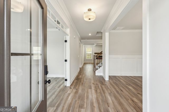 44 Chickadee Court, Auburn, GA 30011