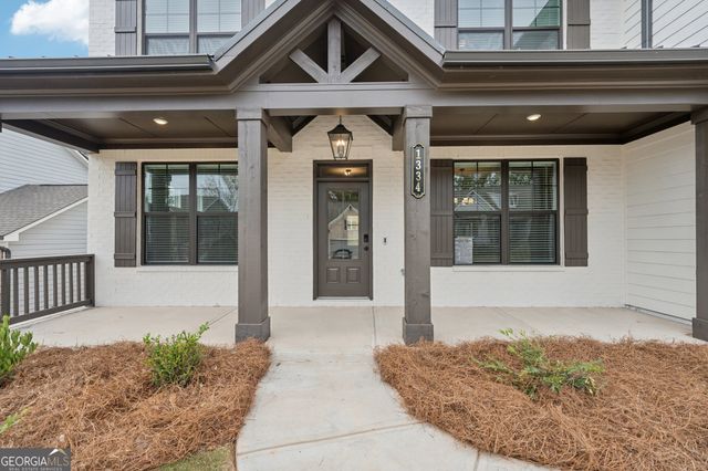 44 Chickadee Court, Auburn, GA 30011