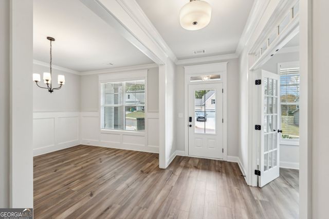 44 Chickadee Court, Auburn, GA 30011