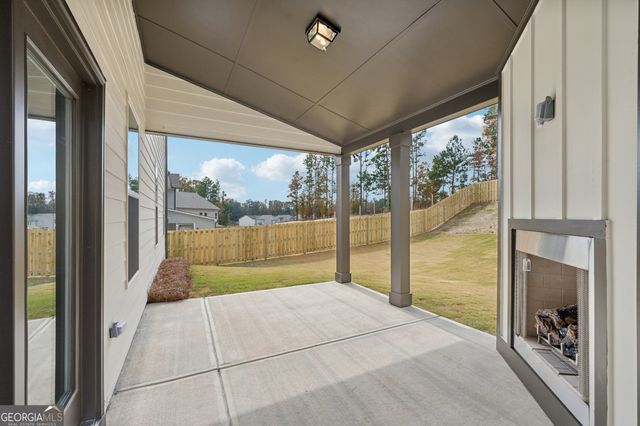 44 Chickadee Court, Auburn, GA 30011