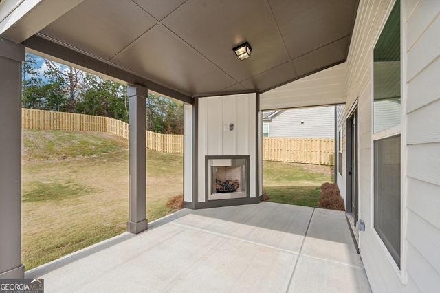 44 Chickadee Court, Auburn, GA 30011