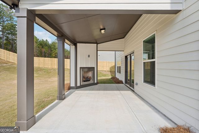 44 Chickadee Court, Auburn, GA 30011