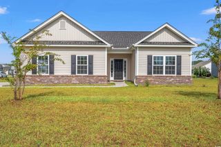 457 Hayloft Circle, Conway, SC 29526