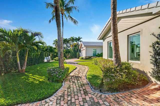 107 E Inlet Drive, Palm Beach, FL 33480