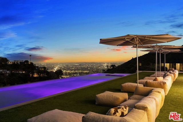 2402 Carman Crest Drive, Los Angeles, CA 90068