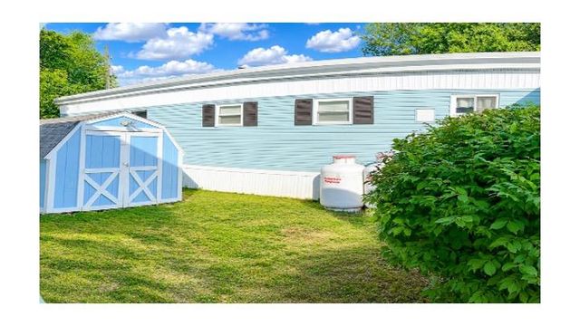 1190 Grange Road O4, Allentown City, PA 18106