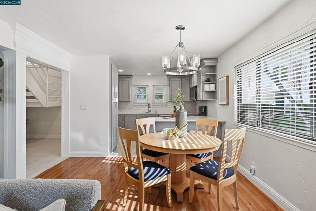 55 Mozden Ln, Pleasant Hill, CA 94523