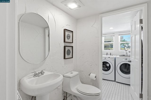 55 Mozden Ln, Pleasant Hill, CA 94523