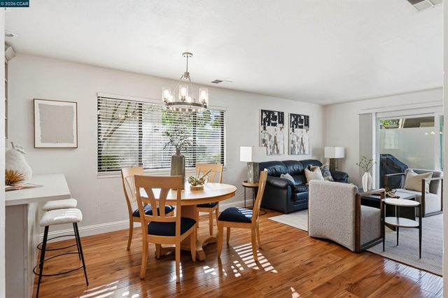 55 Mozden Ln, Pleasant Hill, CA 94523