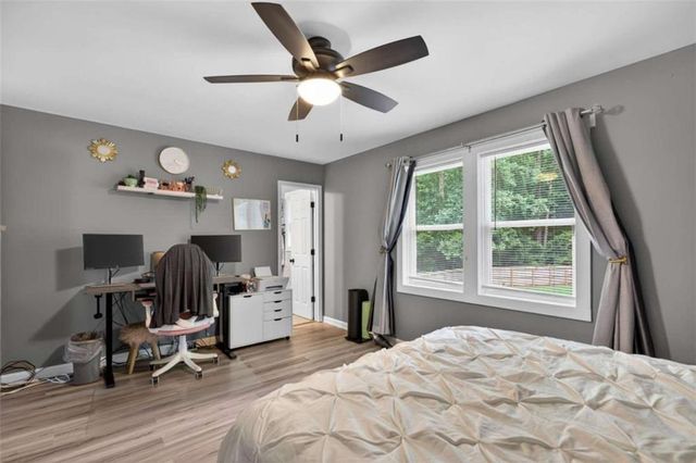 95 S Meadowcliff Circle S, Carrollton, GA 30116