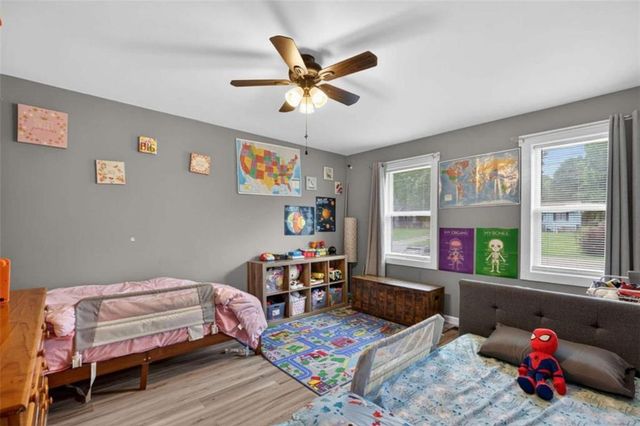 95 S Meadowcliff Circle S, Carrollton, GA 30116