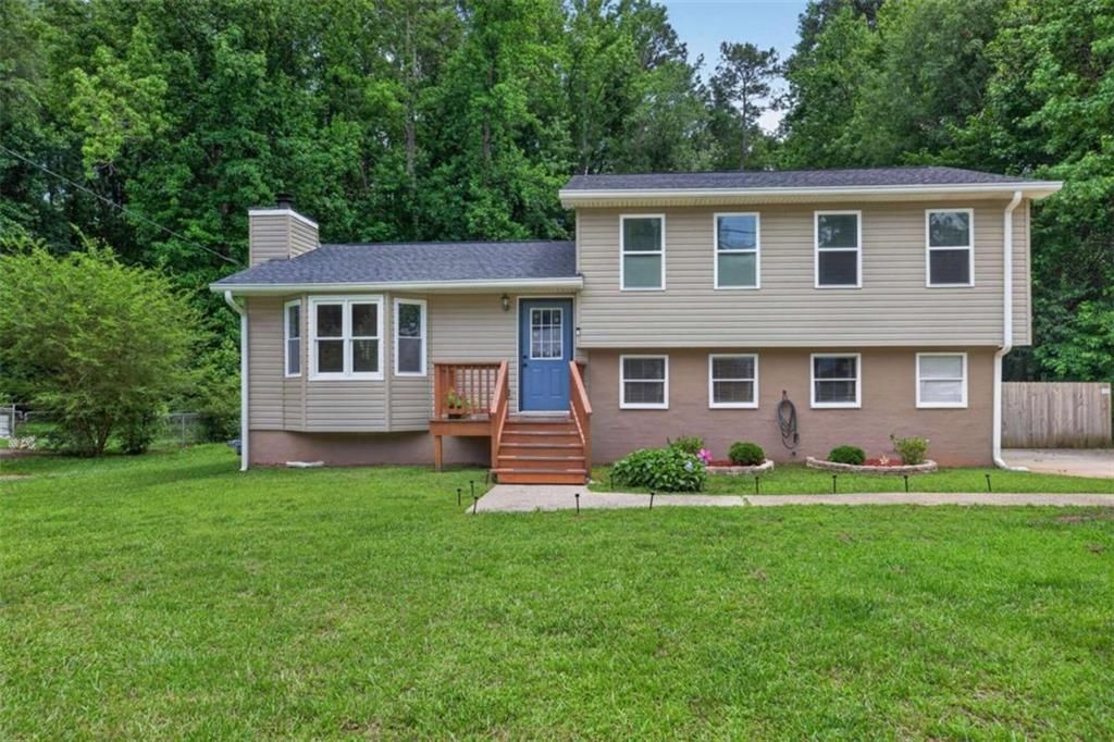 95 S Meadowcliff Circle S, Carrollton, GA 30116