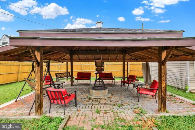 308 NEWPORT AVE, Reading, PA 19611