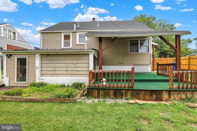 308 NEWPORT AVE, Reading, PA 19611