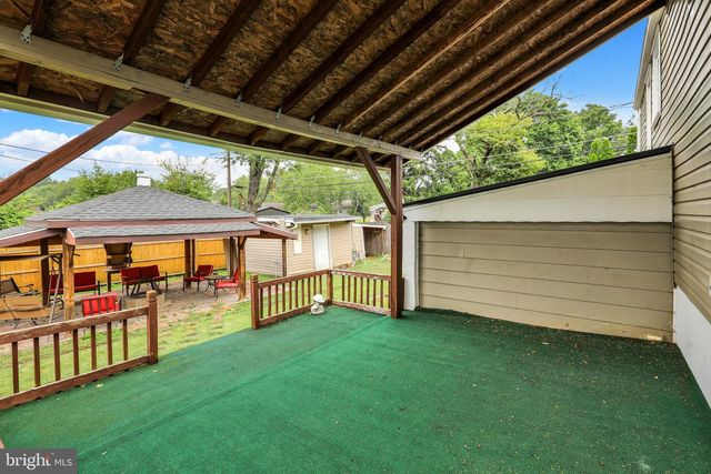 308 NEWPORT AVE, Reading, PA 19611