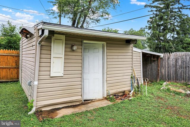 308 NEWPORT AVE, Reading, PA 19611
