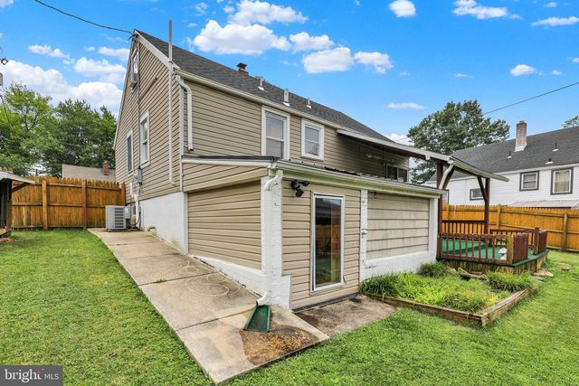 308 NEWPORT AVE, Reading, PA 19611