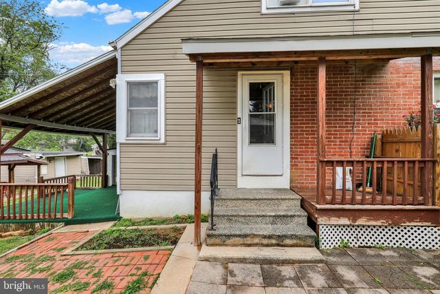 308 NEWPORT AVE, Reading, PA 19611