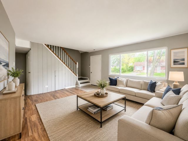 197 Washington Street, Park Forest, IL 60466