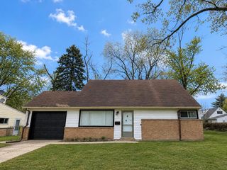 197 Washington Street, Park Forest, IL 60466