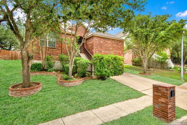 4722 Ranchers Ridge, San Antonio, TX 78251
