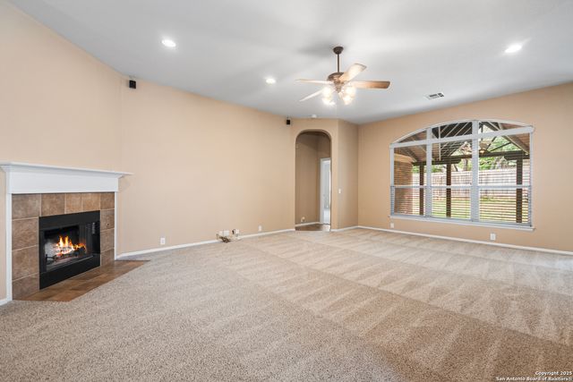 4722 Ranchers Ridge, San Antonio, TX 78251