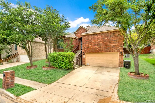 4722 Ranchers Ridge, San Antonio, TX 78251