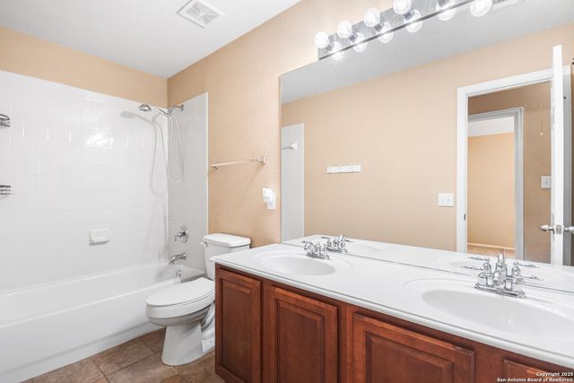 4722 Ranchers Ridge, San Antonio, TX 78251