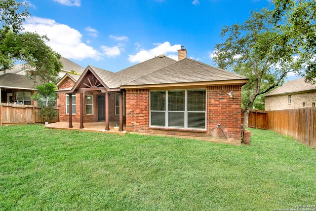 4722 Ranchers Ridge, San Antonio, TX 78251