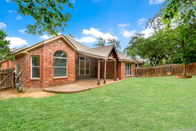 4722 Ranchers Ridge, San Antonio, TX 78251