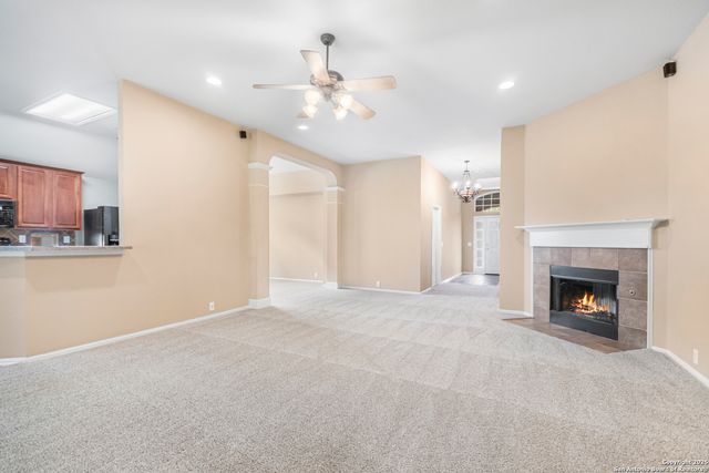 4722 Ranchers Ridge, San Antonio, TX 78251