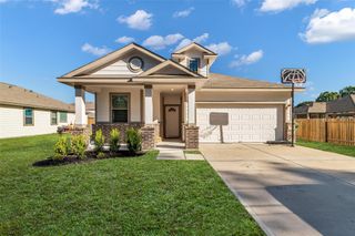 740 Brown Road, Dayton, TX 77535