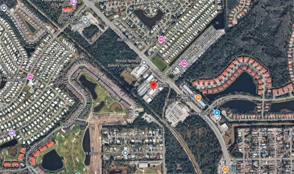 26340 Old 41 RD, BONITA SPRINGS, FL 34135 — photo 4
