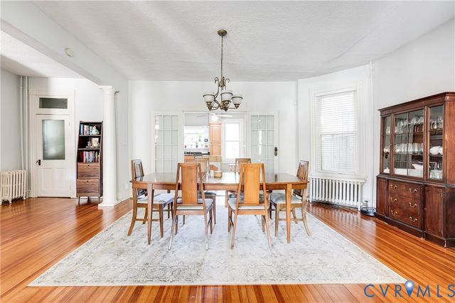 3205 Floyd Ave, Richmond, VA 23221