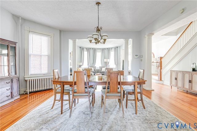 3205 Floyd Ave, Richmond, VA 23221
