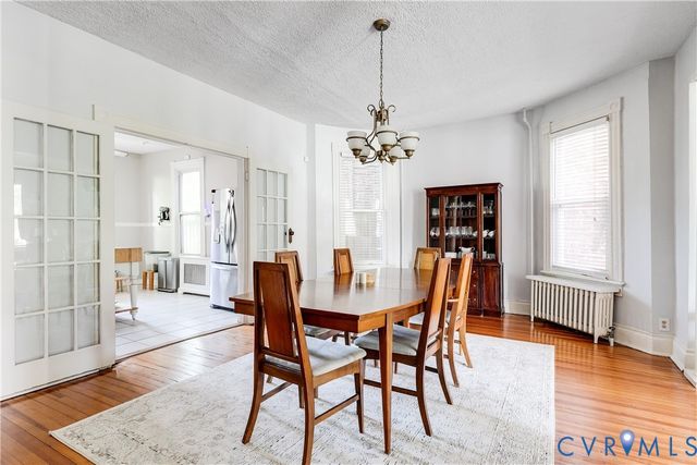 3205 Floyd Ave, Richmond, VA 23221