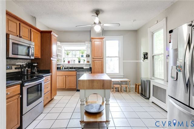 3205 Floyd Ave, Richmond, VA 23221