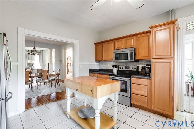 3205 Floyd Ave, Richmond, VA 23221
