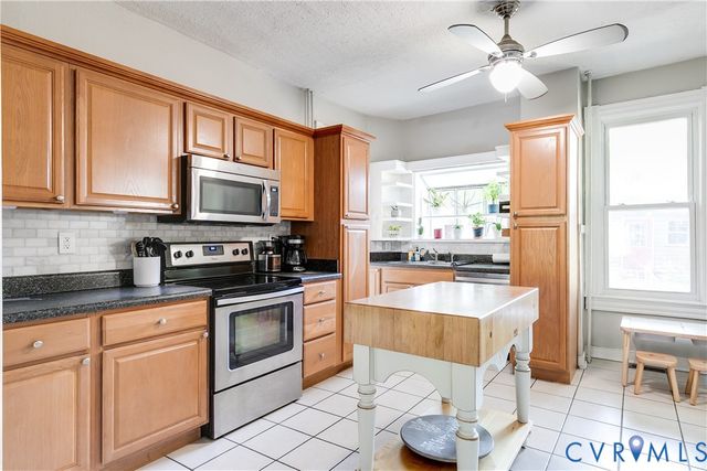 3205 Floyd Ave, Richmond, VA 23221