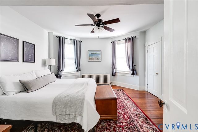 3205 Floyd Ave, Richmond, VA 23221